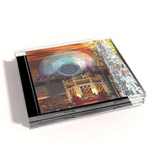 呂仙祖心經CD：聆聽心靈的聲音 感受呂祖的智慧與慈悲, 1CD