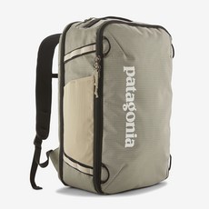 파타고니아 PATAGONIA SP2649266R5블랙 홀 미니 MLC 465386, (WSTO) 베이지