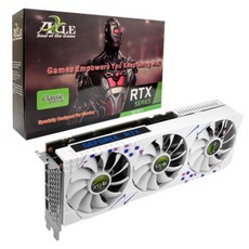 (AXLE) 지포스 RTX 3070 Ti D6 8GB White 에즈윈