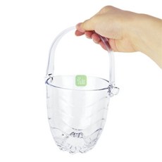 에코바이브 퓨어 아이스버킷 와인칠러, 웨이브