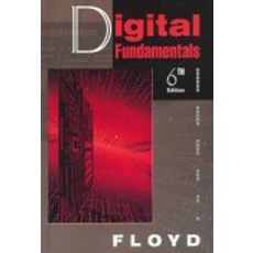 Digital Fundamentals 6/E, Prenice-Hall