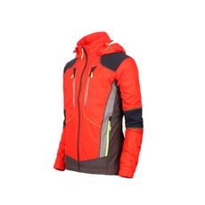 HALLA SPORTS 男士 Eddy 防水夾克