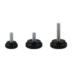 조절발.PVC.45*9*46mm**