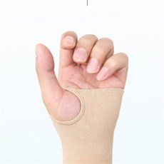 손목 보호대 압박 밴드 아대 통증 출산 임산부 골프 요가