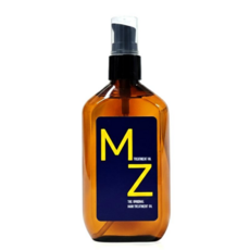 MZ트리트먼트 미용실헤어에센스 아르간오일, 1개, 100ml