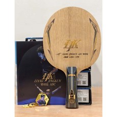 LOKI 王皓 梁靖崑 ADC 桌球拍 (含稅開發票), 1個