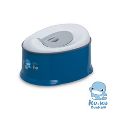 酷咕鴨 成長印記三合一便器