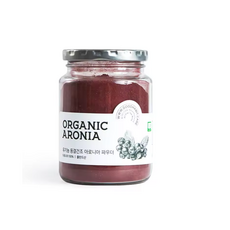 착한습관 유기농 아로니아 동결건조 분말, 1개, 150g