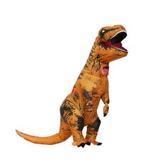 코스튬 티라노 에어슈트 색상선택