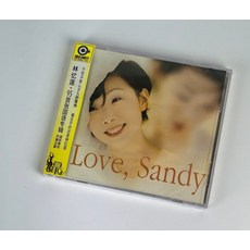 林憶蓮《夜太黑》1995國語專輯 CD+歌詞本 誘惑的街 滾石經典再版 全新未拆封, 如圖所示