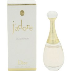 DIOR 迪奧 J'adore 極致淡香精, 1個, 5ml