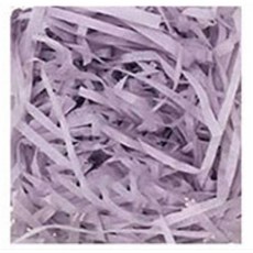100G 拉菲草紙絲 細厚紙絲 褶皺紙絲 包裝用品 緩衝用品 裝飾紙絲 包裝紙絲 好好逛文具小舖 Pomei, 6-02828 拉菲草紙絲/丁香紫/小包, 1個