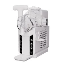 SIGAL 希格瑪 YH1650 多功能冰淇淋機 冰沙機 雪泥機, 白色110V