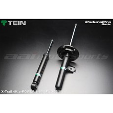 TEIN X-Trail 四代 SNT33 1.5 4WD 原廠型運動版減震筒組, 1個, 阻尼不可調