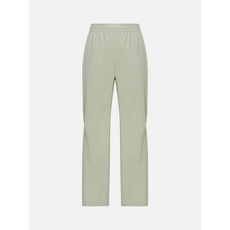 뮬라웨어 맨즈 ABC 우븐 스트레이트 팬츠 AMSFLP101