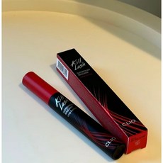 Clio Kill Lash 絕色玩美防水睫毛膏 根根分明 纖長捲翹, 1個, #01纖長捲翹