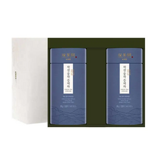 녹차원 작설 중작증제차 50g x 2, 2개