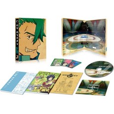 테라시마 타쿠마 마에노 토모아키 이시히라 신지 감독 블루레이 디스크 DVD 로그 호라이즌 제2시리즈 7 일본 발송, 테라시마 타쿠마 마에노 토모아키 이시히라 신지 감독 블