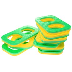 ★2인3각릴레이(옐로우그린), 단품