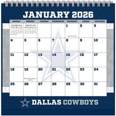 NFL 팬 비드 팔찌, 댈러스 카우보이스