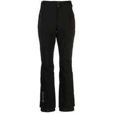 몽클레르그레노블 벨트 크롭 스키 팬츠