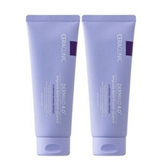 l+l 세라클리닉 극손상모 긴급처 방 단백질폭탄 앰플밤, 1개, 150ml