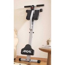 가정용로잉머신 공기저항 로윙머신 가정용 운동기구, 상세페이지 참고, 10단 조절