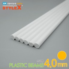 (DM217) 스타일엑스 프라봉 원형 4.0mm 6개입