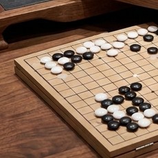 푸리 접이식 바둑판 접이식바둑판장기판, 9mm