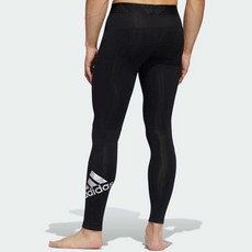 adidas 愛迪達 Alphaskin 2 BOS緊身褲