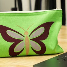 조이컷 열전사필름 플록 벨벳느낌 낱장판매 25CMx30CM 의류 티셔츠 스티커 열전사지, 1개, 블랙 FO-02