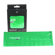 홈트 라텍스밴드 익스펜더 0 그린 3mm LEB03 79000EA 1EA, 본상품