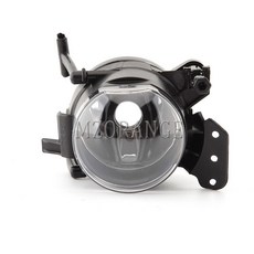 안개등 BMW 호환 E60 E90 525i E61 E46 Foglights LED 부품 조립 안개 헤드 자동차 램프 323i 액세서리 할로겐 E63 라이트 325i, Light R