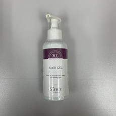 수에르 비엘 수딩 알로에젤, 1개, 150ml