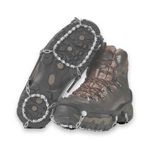 Yaktrax Diamond Grip 얼음과 눈 위를 걷는 모든 표면 트랙션 클리트 1쌍 2XL XXL 100784