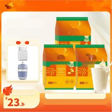 대용량 업소용 두유 분말 저당 콩가루 간편한 식사 대용, 6. 당도70 760g 1개