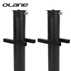 오레인 맨홀식 지주대용 지주맨홀 2개 10kg