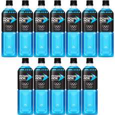 파워에이드x, 900ml