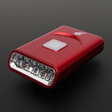 USB충전 원터치 캡라이트, 1개