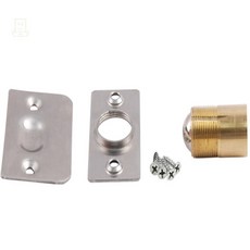 스토어-소유 철물도어볼빠찌링 볼빠찌링 도어캐치 18 CB