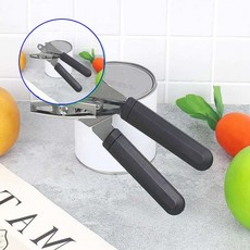 쌍문상회 지금 필요한 캔따개 깡통따개 통조림오프너 캔오프너 통조림따개 31872EA, 본상품