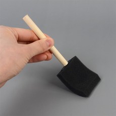 행복한쇼핑 스폰지 붓 5cm 스폰지붓