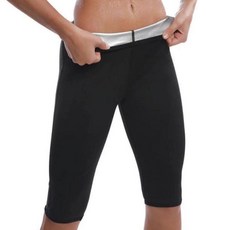 여자땀복세트 여성 헬스 운동 땀복 7부 보온 효과 바지 긴바지