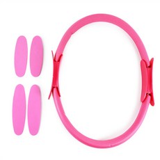 항상몰 홈트 써클링 필라테스소도구, 퍼플