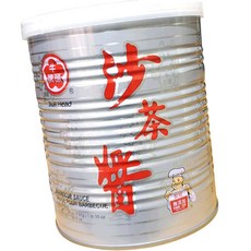 대화 사차장 737g 중국된장, 1개