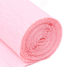 코히모 두성 주름지 투톤주름지 구김지 50 x 250cm 1롤 4W090, 레드