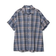 파르티멘토 남성 셔츠/블라우스 PY 25218 NY 데일리티 PY-25218 NY