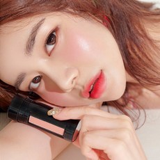 더엔비피 피부에 뭉침없이 쉽게 블렌딩 되는 미스틱 하이라이크 블러셔 볼터치, 1개, 블러셔1호