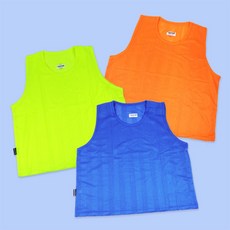 데메 유소년팀조끼 유소년축구조끼