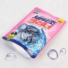 애경 랩신 홈백신 세탁조 크리너 500ml, 1개